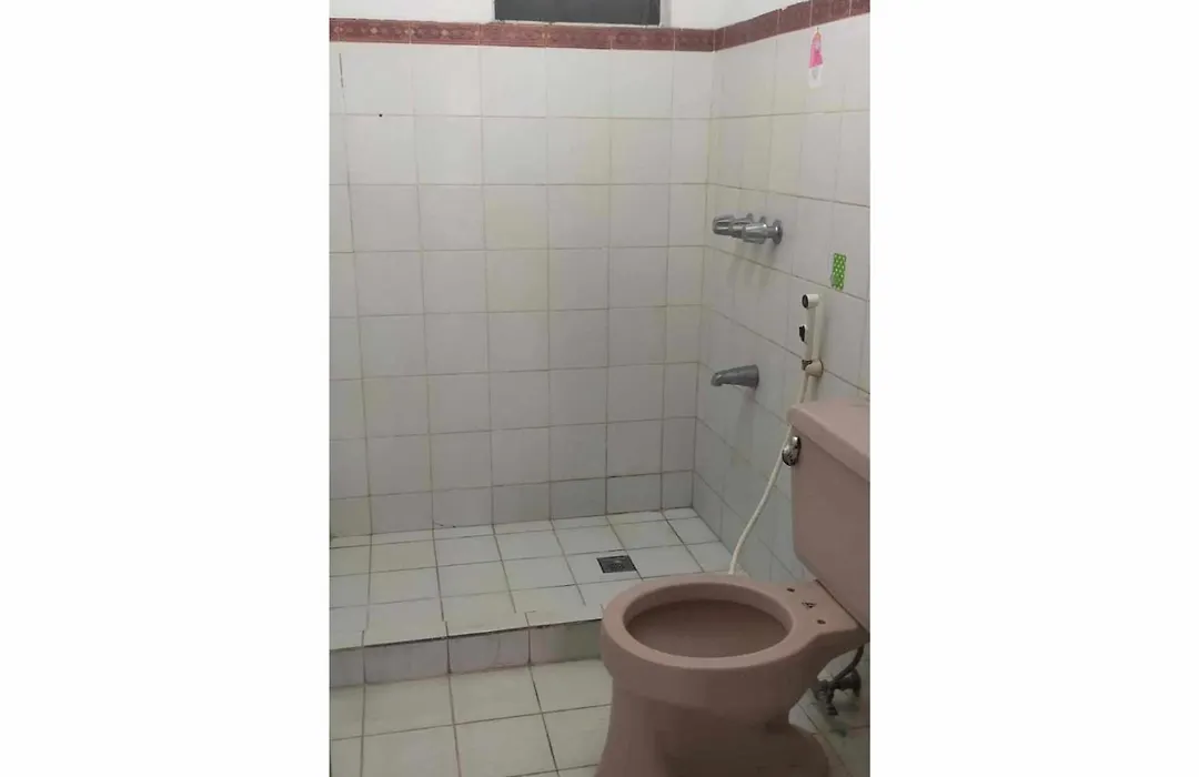 Mang Ben Dormitory Pasay-1