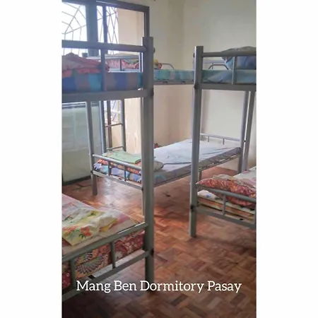 Mang Ben Dormitory Pasay-3