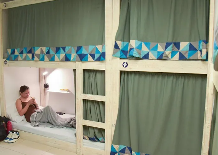 Baybayin Hostel - Pasay Close To Airport