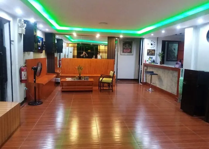 Prince Room Rental Pasay