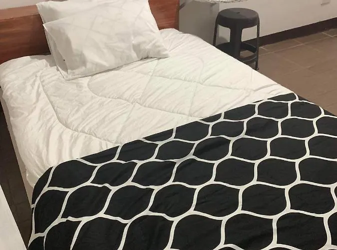 Prince Room Rental Pasay