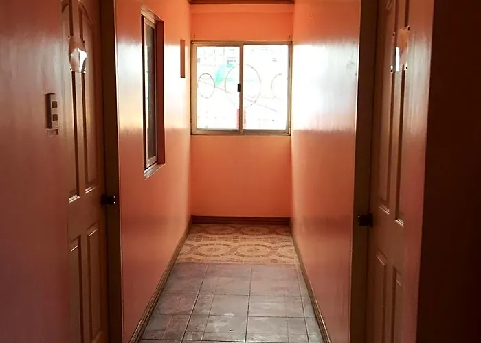 Jcp Room Rentals Pasay